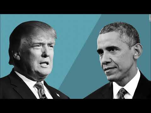 El Presidente de EEUU pide 50 años de cárcel  para Obama