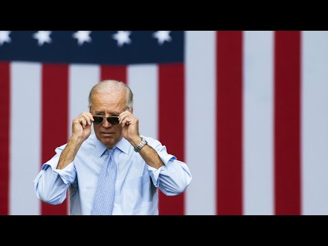 Joe Biden llama a las tropas estadounidenses 