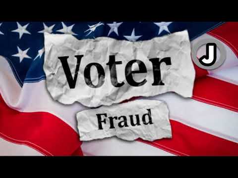 19 ciudadanos extranjeros acusados ​​de fraude electoral